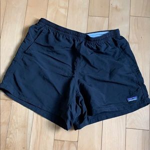 Patagonia Baggies / Black / Size S